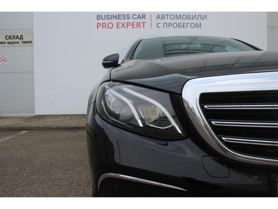 Mercedes-Benz E-Класс V (W213 S213 C238) Краснодар  - изображение 10