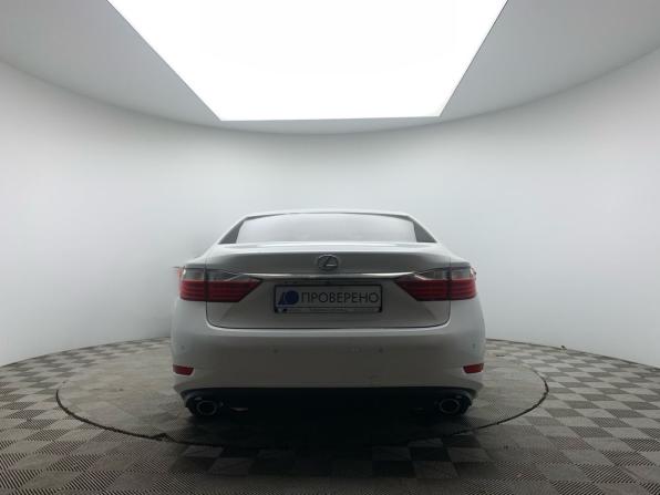 Lexus ES VI с пробегом 2013 года, цена 1 879 000 рублей, 164571 км, седан, Автокод Объявления