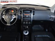 Nissan X-Trail II Белгород  - изображение 30