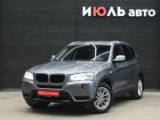 BMW X3 II (F25) Екатеринбург  - изображение 19