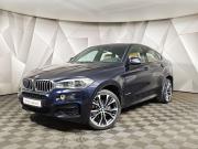 BMW X6 II (F16) Москва  - изображение 24