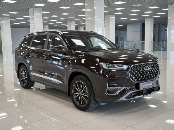 Chery Tiggo 8 Pro I с пробегом 2021 года, цена 1 904 000 рублей, 67090 км, внедорожник, Автокод Объявления