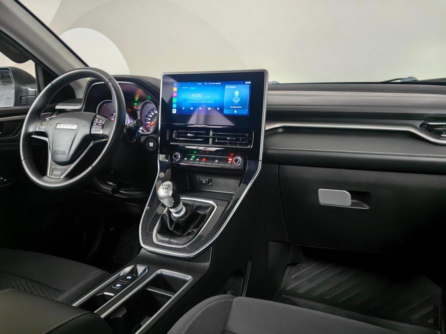 Haval M6 II Москва  - изображение 7