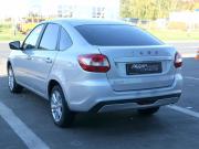 Lada (ВАЗ) Granta I Рестайлинг Иваново  - изображение 21