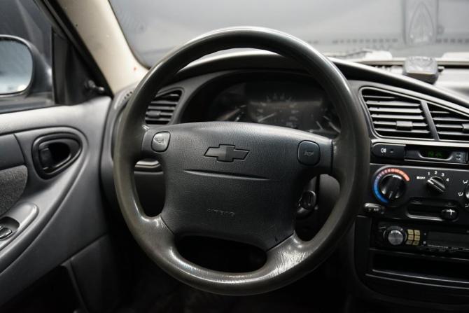 Chevrolet Lanos I с пробегом 2007 года, цена 290 000 рублей, 289300 км, седан, Автокод Объявления