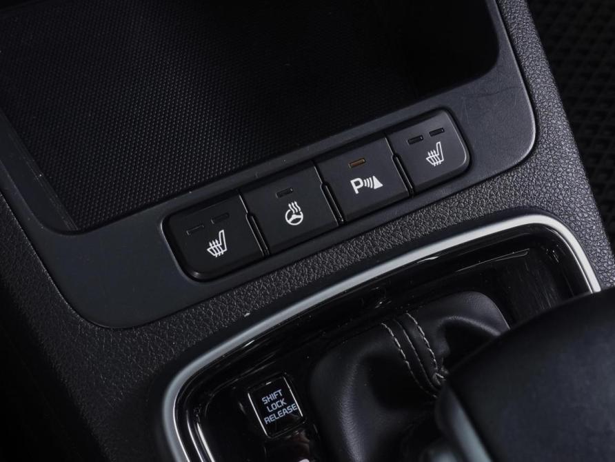 Kia Rio IV Рестайлинг Ростов-на-Дону  - изображение 16