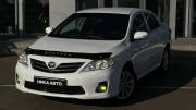 Toyota Corolla X (E140 E150) Рестайлинг Оренбург  - изображение 20