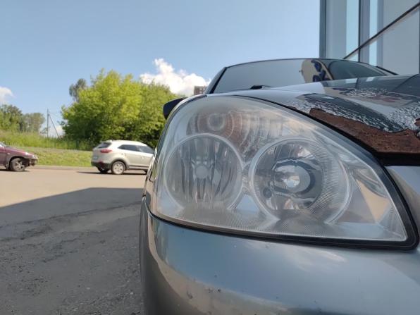 Lada (ВАЗ) Priora I с пробегом 2009 года, цена 175 000 рублей, 266605 км, седан, Автокод Объявления
