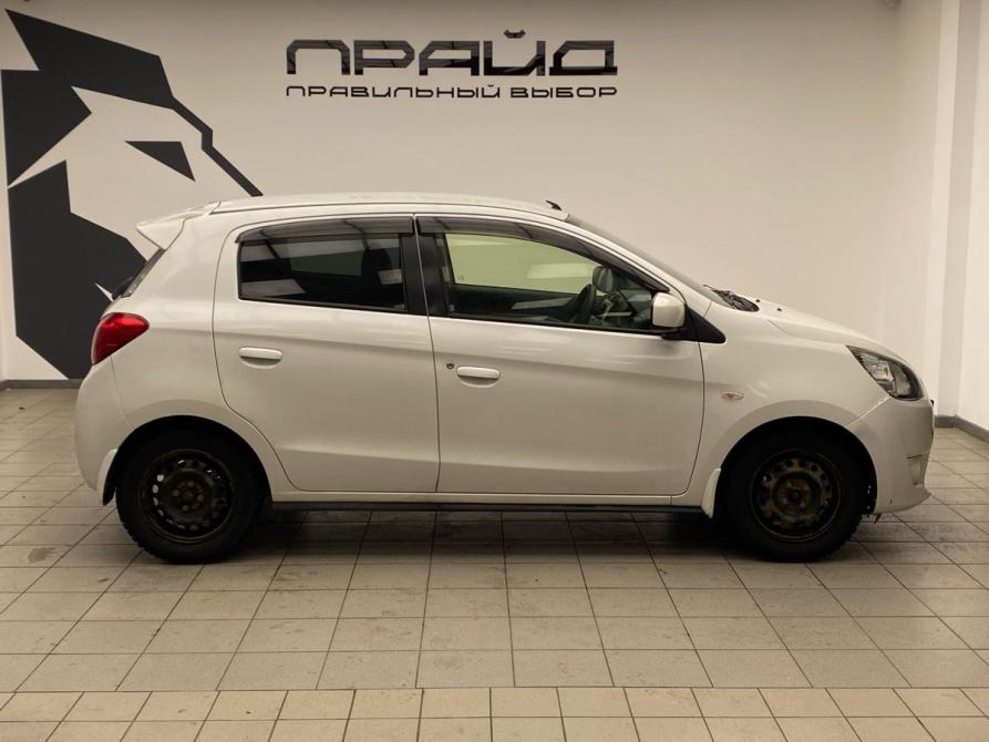 Mitsubishi Mirage VI Ростов-на-Дону  - изображение 7