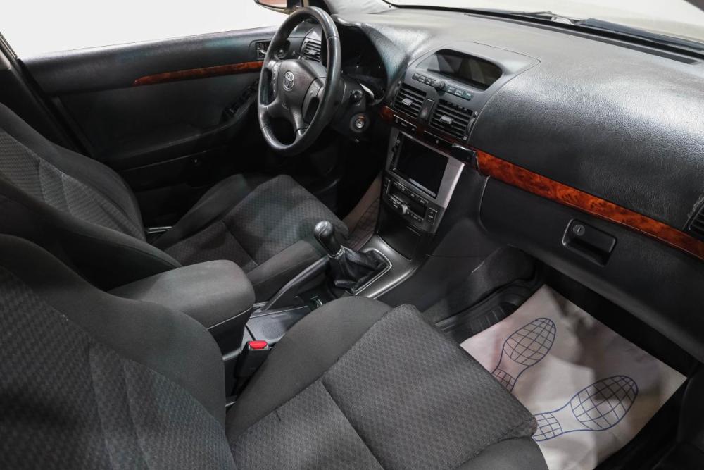 Toyota Avensis II Новокузнецк  - изображение 13