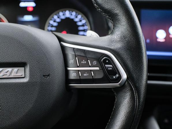 Haval F7 I с пробегом 2022 года, цена 1 669 000 рублей, 84875 км, внедорожник, Автокод Объявления
