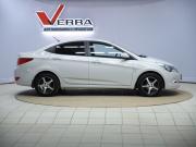 Hyundai Solaris I Рестайлинг Уфа  - изображение 20