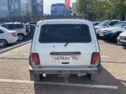 Lada (ВАЗ) 2121 (4x4) I Рестайлинг Сургут  - изображение 15