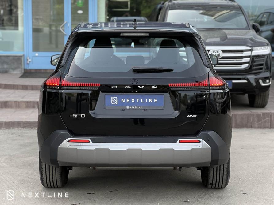 Toyota RAV4 VI (XA60) Самара  - изображение 6