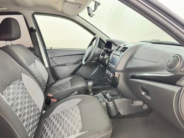 Lada (ВАЗ) Granta I Рестайлинг с пробегом 2025 года, цена 1 199 000 рублей, 29133 км, лифтбек, Автокод Объявления