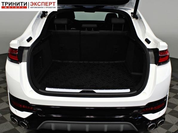 Knewstar 001 с пробегом 2024 года, цена 3 457 000 рублей, 11326 км, внедорожник, Автокод Объявления