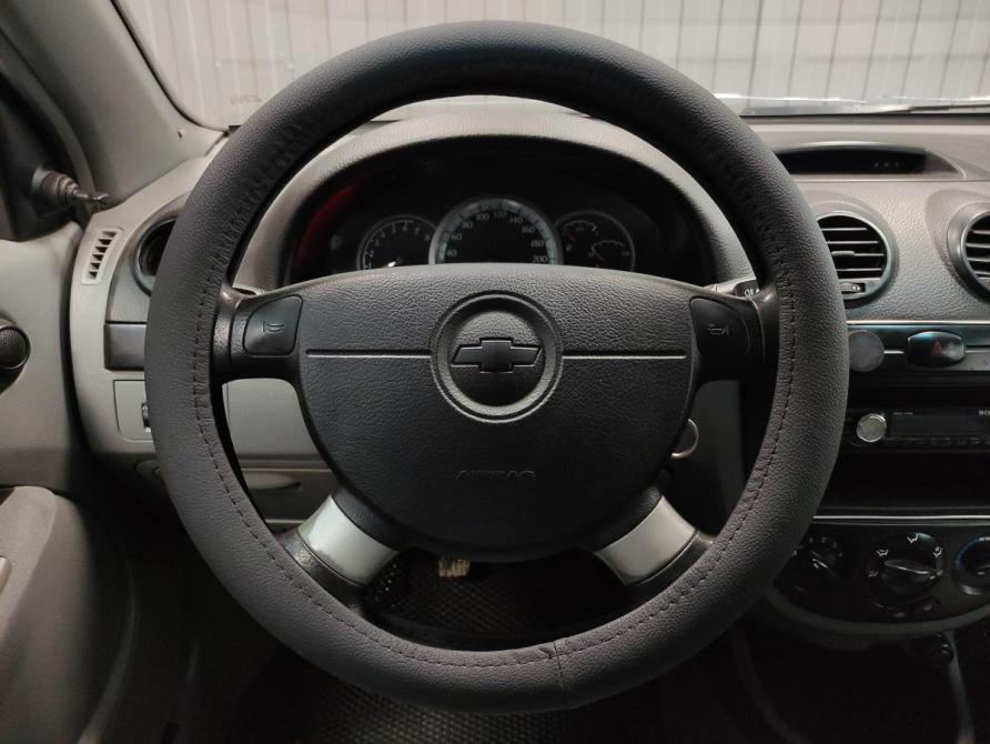 Chevrolet Lacetti I Пермь  - изображение 7