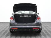 Kia Optima IV Москва  - изображение 36