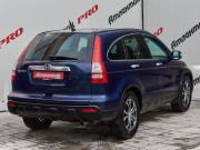 Honda CR-V III Екатеринбург  - изображение 27