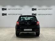 Renault Sandero II Рестайлинг Санкт-Петербург  - изображение 18