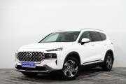 Hyundai Santa Fe IV Рестайлинг Сургут  - изображение 27