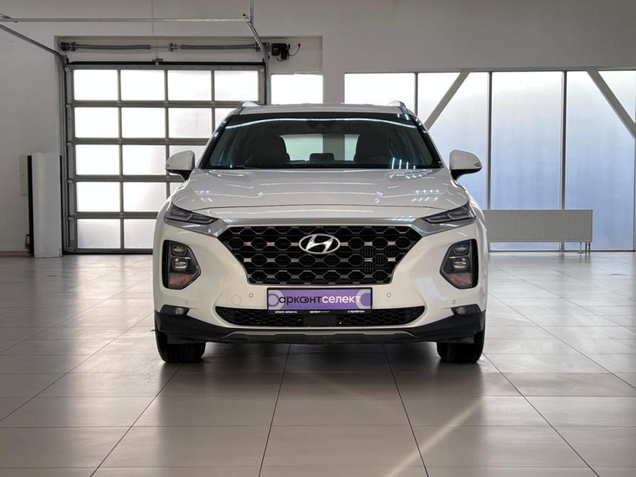 Hyundai Santa Fe IV Волгоград  - изображение 9