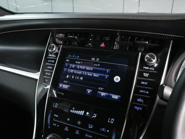 Toyota Harrier III (XU60) с пробегом 2014 года, цена 2 499 000 рублей, 177016 км, внедорожник, Автокод Объявления