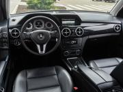 Mercedes-Benz GLK-Класс I (X204) Рестайлинг Краснодар  - изображение 30
