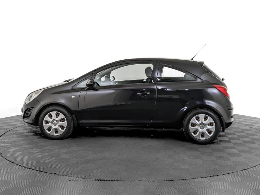 Opel Corsa D Рестайлинг II Москва  - изображение 8