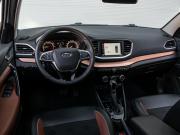 Lada (ВАЗ) Vesta I Рестайлинг (NG) Краснодар  - изображение 27