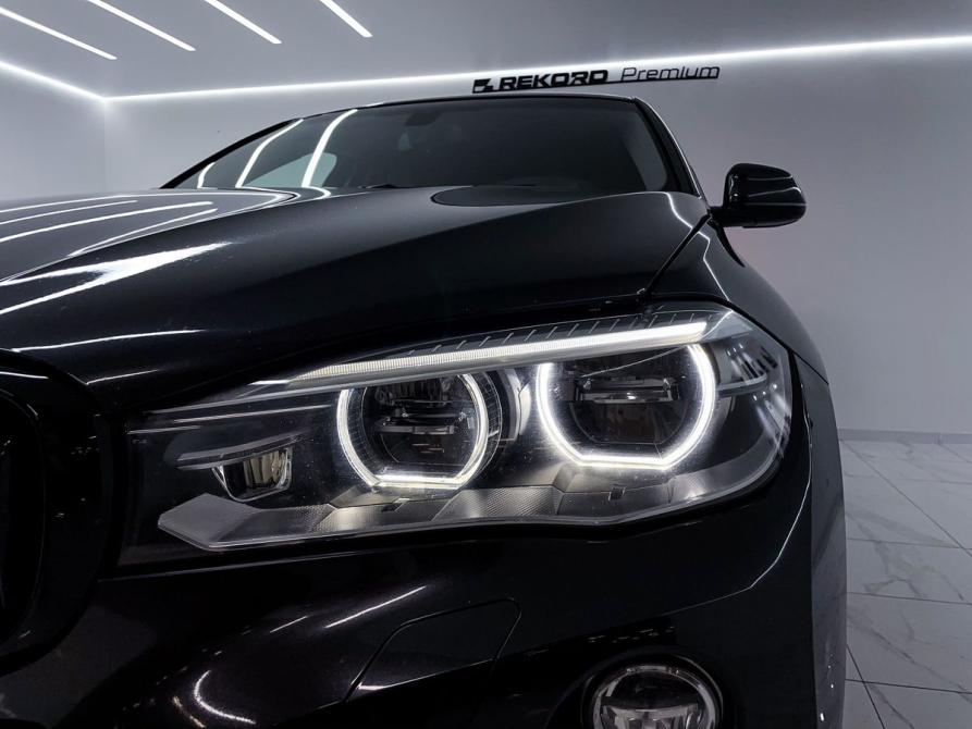 BMW X6 II (F16) Уфа  - изображение 34
