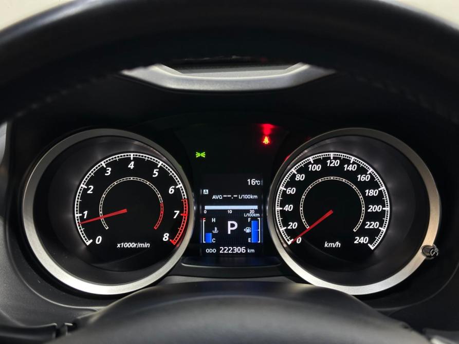 Mitsubishi Lancer X Рестайлинг Санкт-Петербург  - изображение 14
