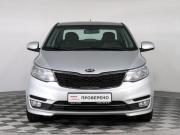 Kia Rio III Рестайлинг Химки  - изображение 14