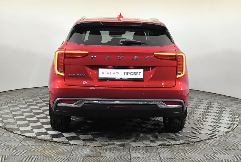 Haval Jolion I Нижний Новгород  - изображение 5
