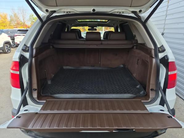 BMW X5 II (E70) с пробегом 2008 года, цена 1 607 000 рублей, 181300 км, внедорожник, Автокод Объявления