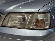 Nissan Bluebird XI (U14) Новосибирск  - изображение 19