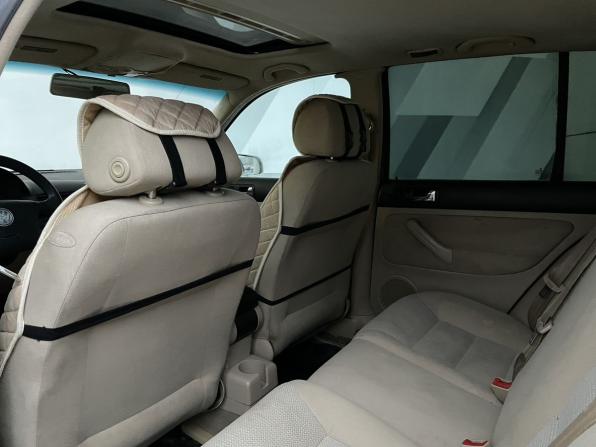 Volkswagen Golf IV с пробегом 2004 года, цена 398 000 рублей, 203581 км, хэтчбек, Автокод Объявления