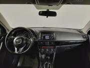 Mazda CX-5 I Уфа  - изображение 39