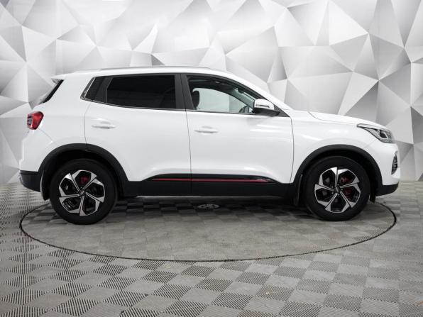 Chery Tiggo 4 Pro I с пробегом 2023 года, цена 1 596 000 рублей, 27000 км, внедорожник, Автокод Объявления