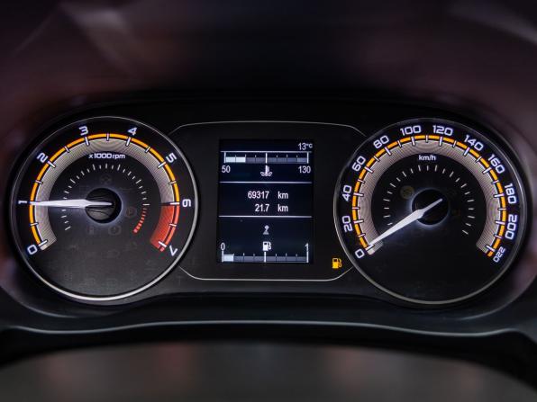Lada (ВАЗ) Vesta I Рестайлинг (NG) с пробегом 2023 года, цена 1 378 000 рублей, 69317 км, универсал, Автокод Объявления