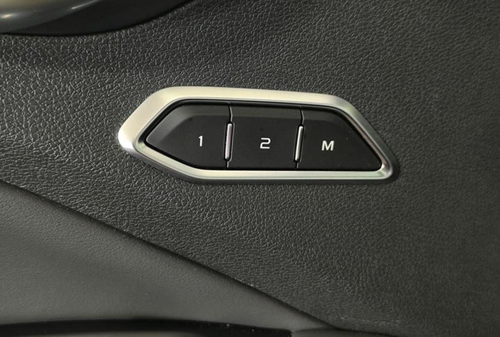 Geely Tugella I Рестайлинг Нижний Новгород  - изображение 16