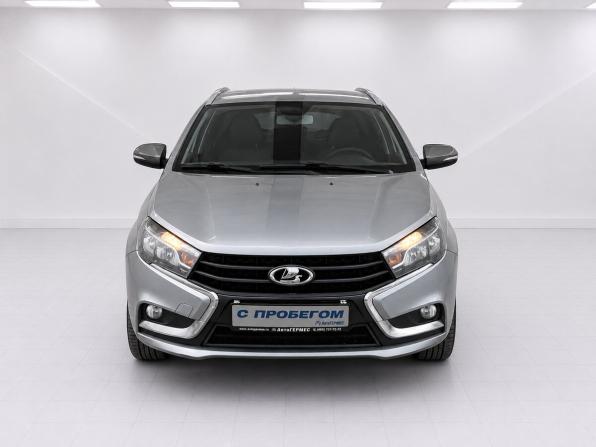 Lada (ВАЗ) Vesta I с пробегом 2019 года, цена 820 000 рублей, 193892 км, универсал, Автокод Объявления