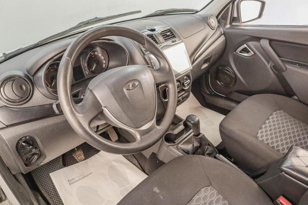 Lada (ВАЗ) Granta I Рестайлинг Челябинск  - изображение 8