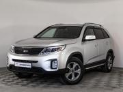 Kia Sorento II Рестайлинг Санкт-Петербург  - изображение 21