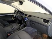 Skoda Octavia III (A7) Рестайлинг Москва  - изображение 39