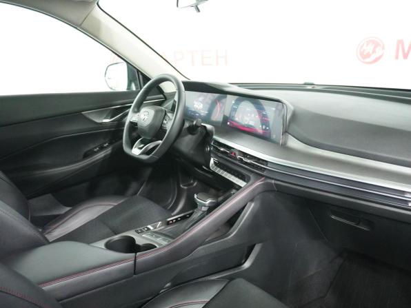 Changan CS35 Plus I Рестайлинг с пробегом 2023 года, цена 1 789 000 рублей, 50738 км, внедорожник, Автокод Объявления