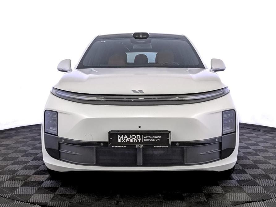Li Auto (Lixiang) L6 Москва  - изображение 2