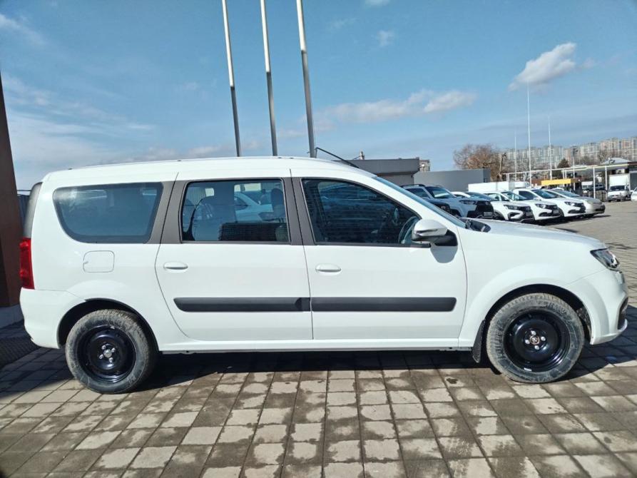 Lada (ВАЗ) Largus I Рестайлинг Краснодар  - изображение 4