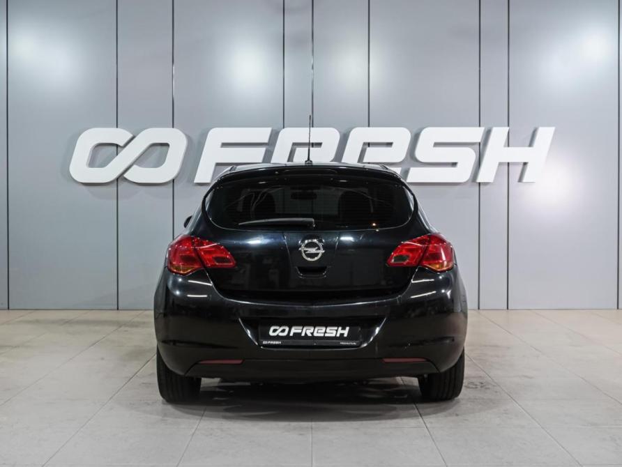 Opel Astra J Воронеж  - изображение 4