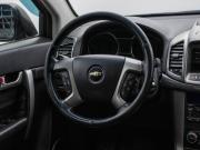 Chevrolet Captiva I Рестайлинг 2 Москва  - изображение 32